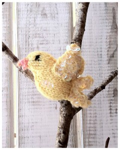 Super-sweet Parakeet